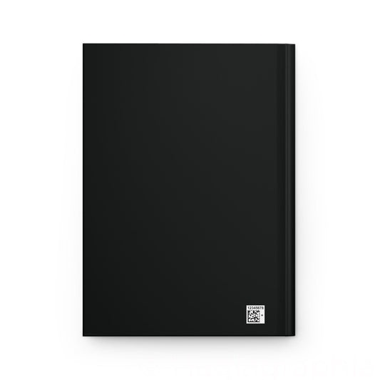 Magdalene: The Gaze Hardcover Journal | Matte Hardcover Journal