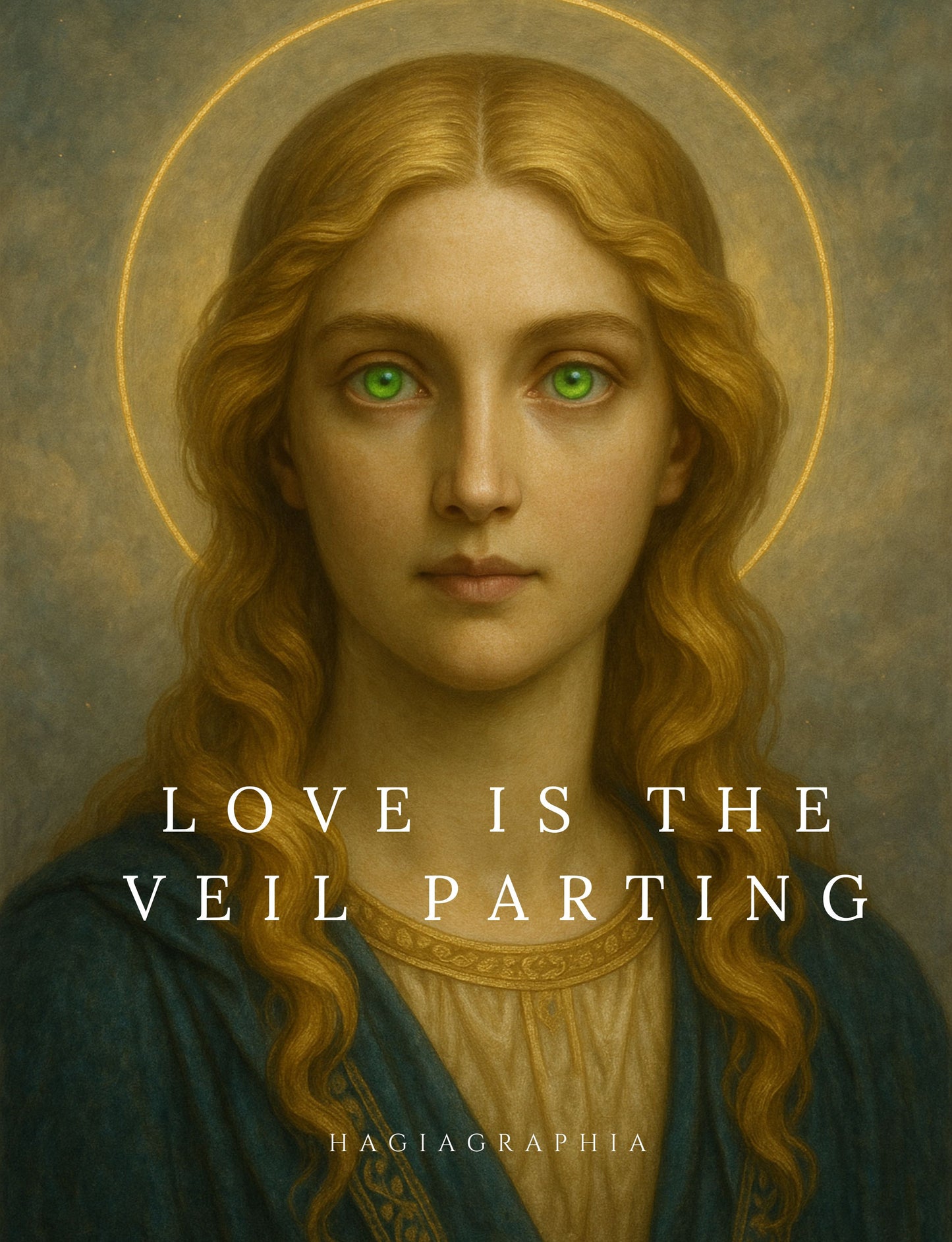 Whispers from the Homeland — Digital Oracle Deck