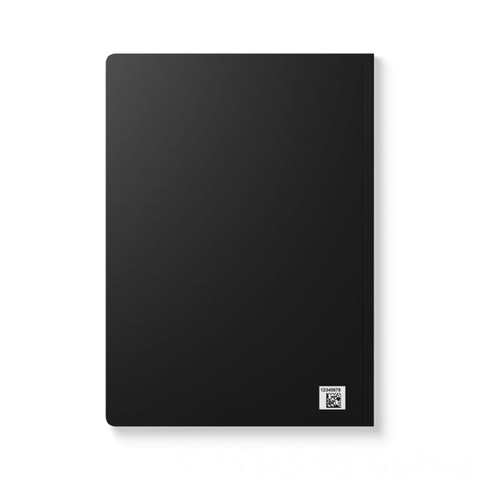 Magdalene Softcover Journal — Notebook for Writers & Artists