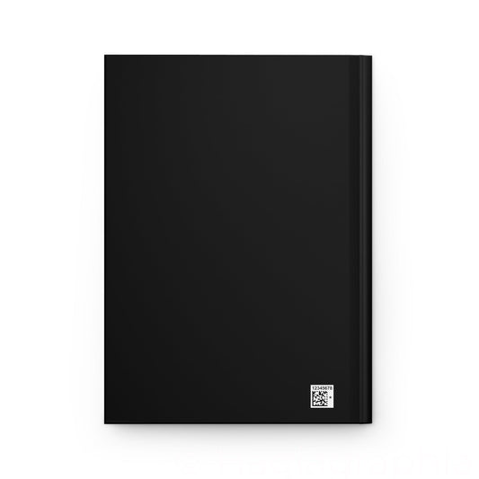 The Jesus & Magdalene Journal | Hardcover Matte