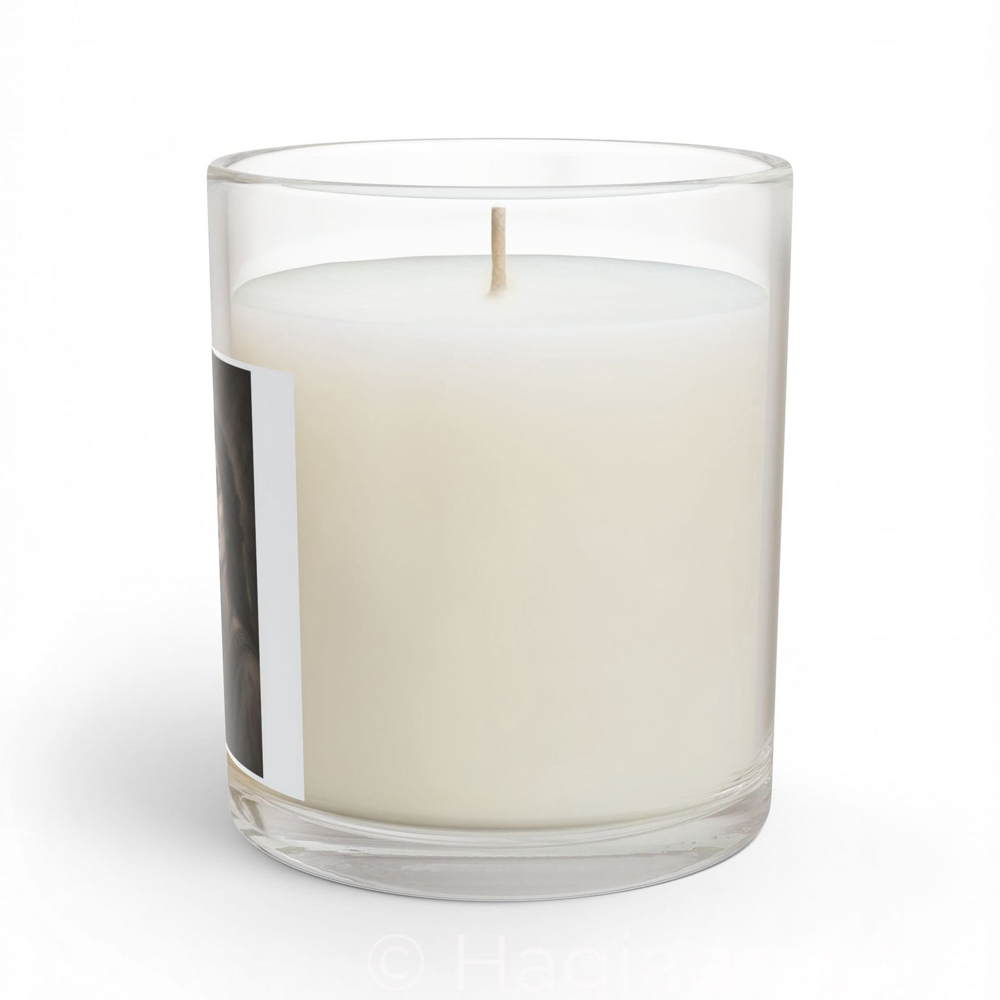 The Beloveds Glass Candle — 11oz