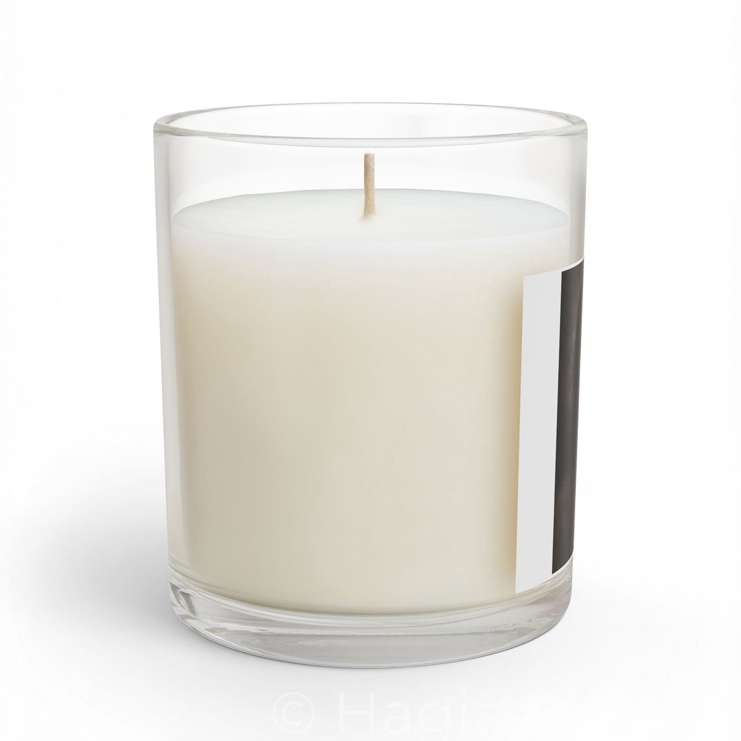 Magdalene Portrait Glass Candle — 11oz