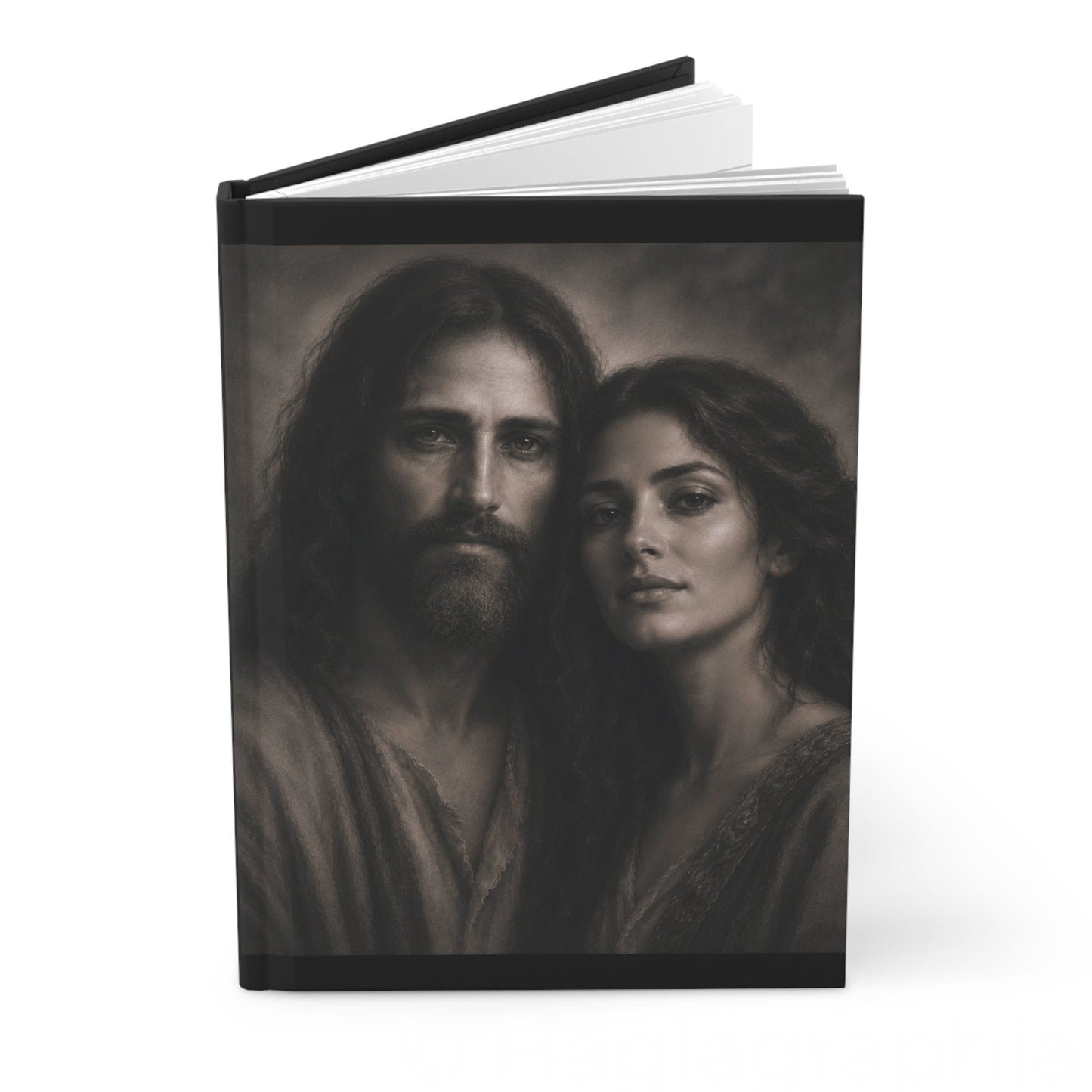 The Beloveds Journal | Hardcover Matte