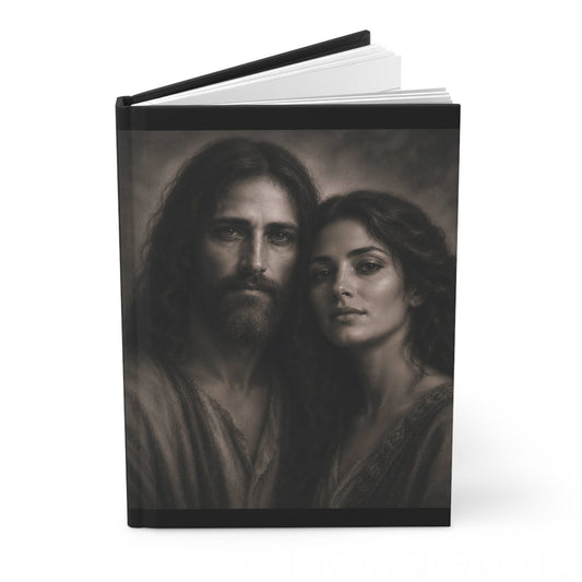 The Beloveds Journal | Hardcover Matte