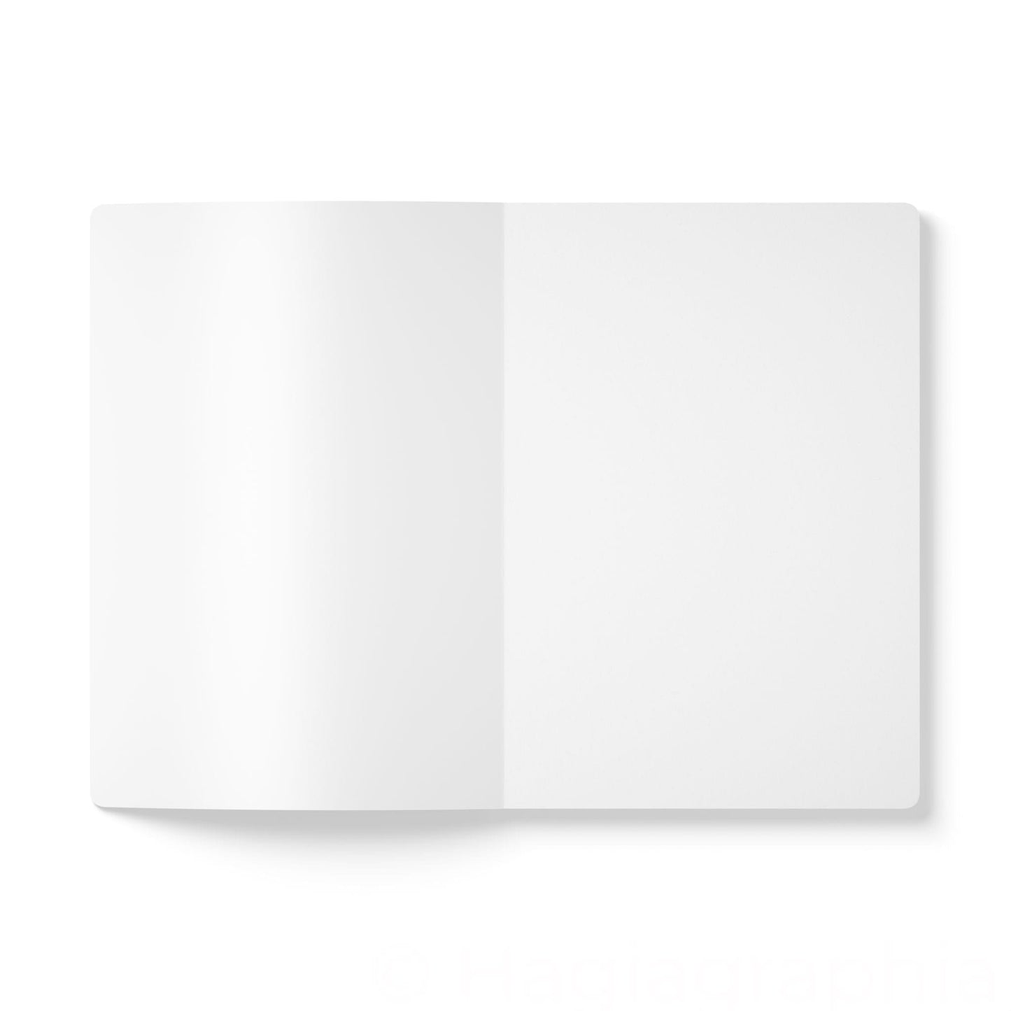 The Beloveds Softcover Journal — Notebook for Writers & Artists