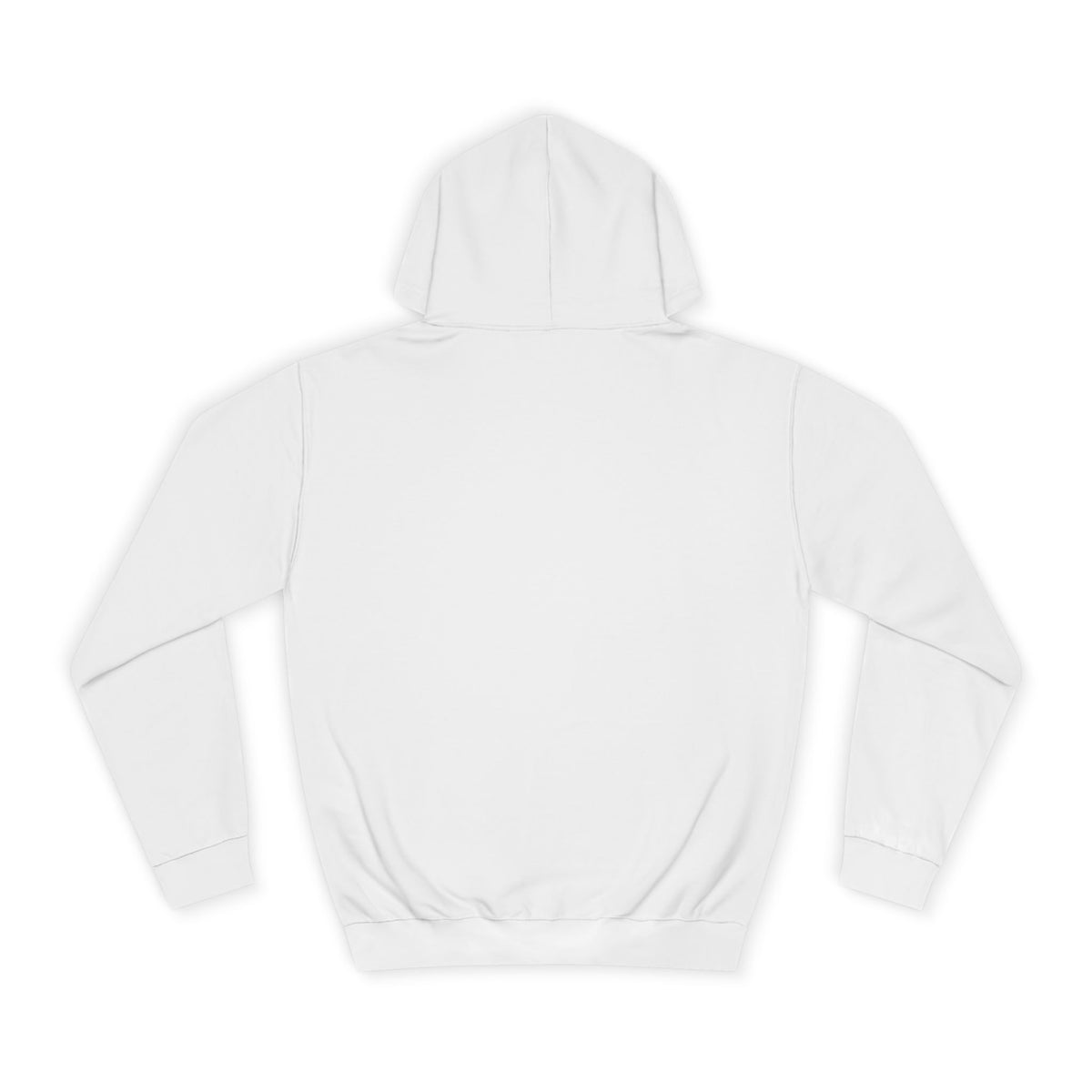 Jesus Portrait Hoodie — Religious Faith Graphic Hoodie