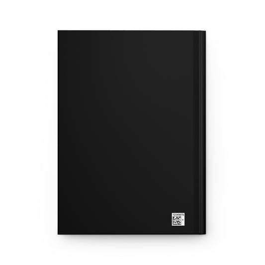 Christ & Mary Magdalene Journal | Hardcover Matte