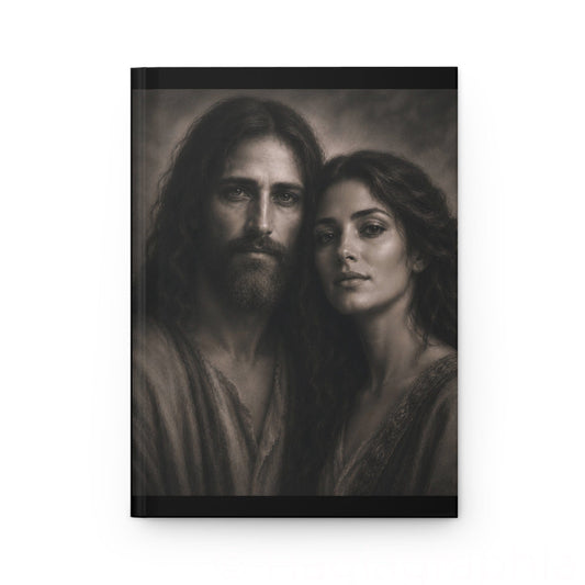 The Beloveds Journal | Hardcover Matte