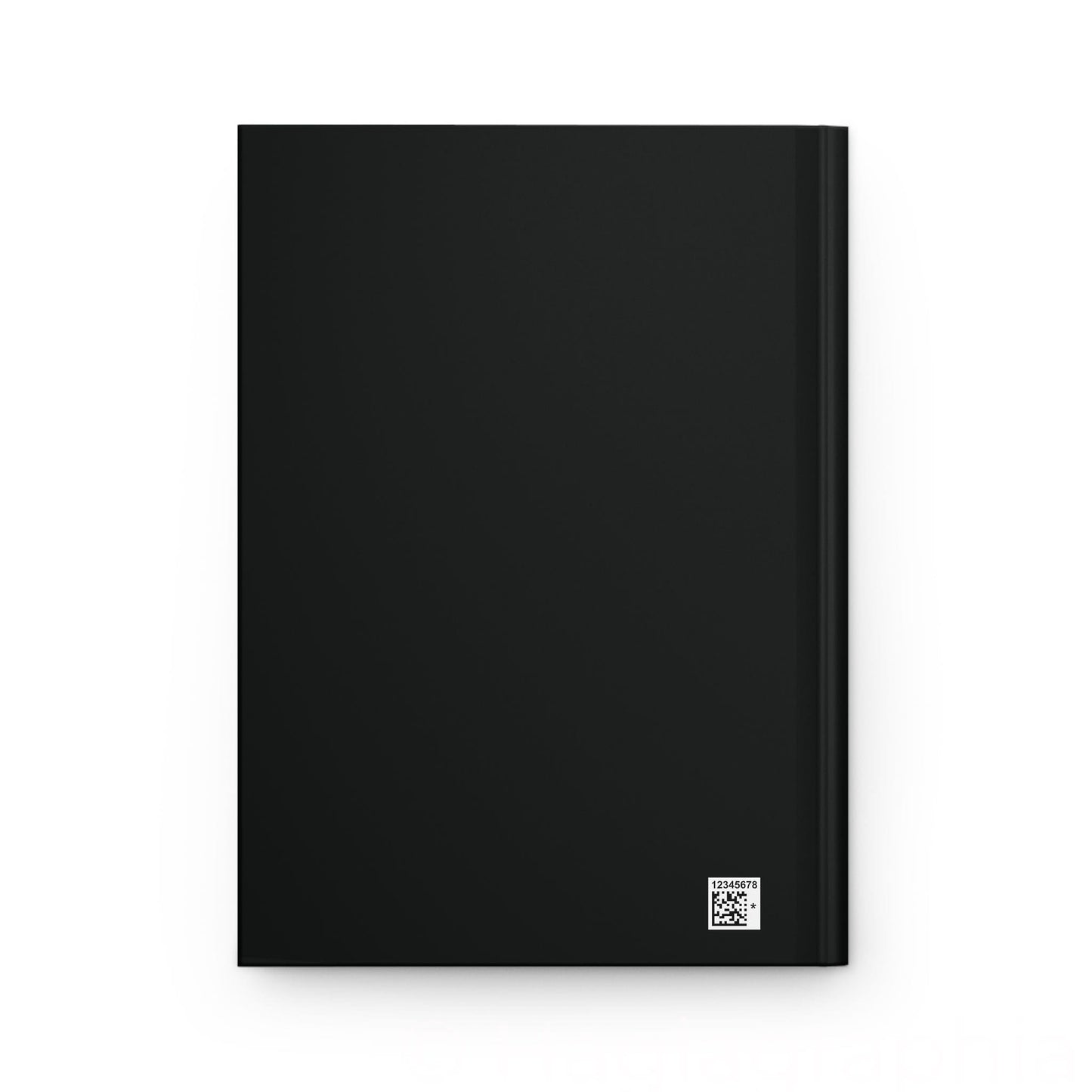 Jesus Portrait Journal - Matte Hardcover