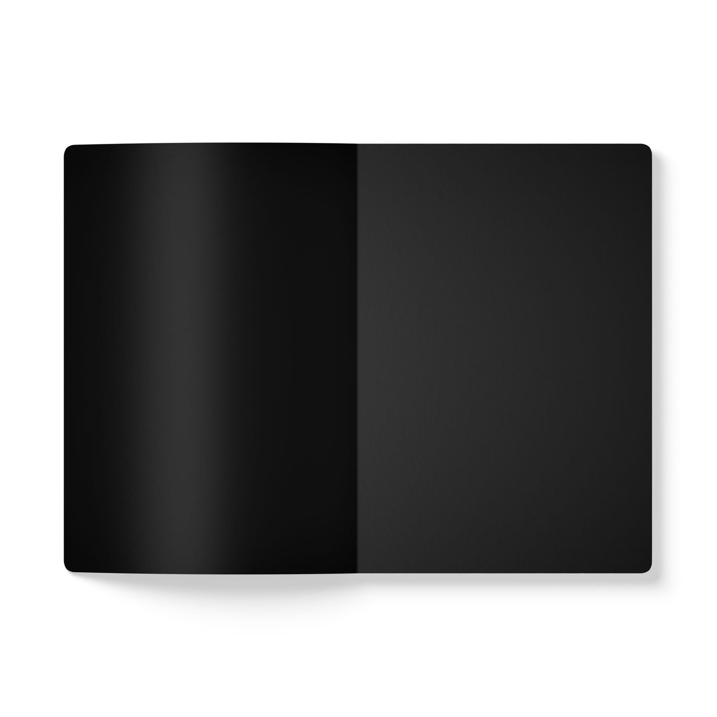 Christ & Mary Magdalene Softcover Journal — Notebook for Writers & Artists