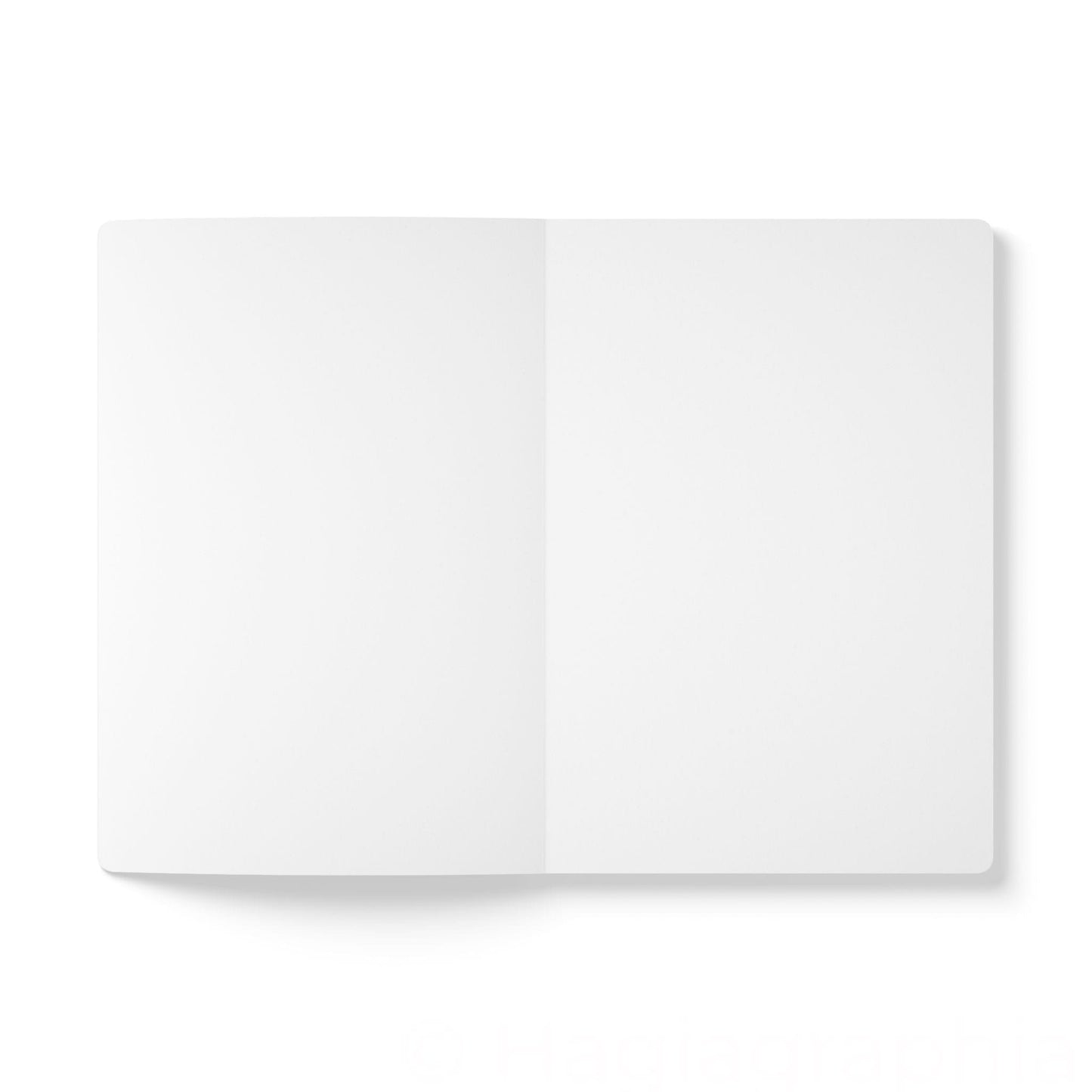 The Beloveds Softcover Journal — Notebook for Writers & Artists