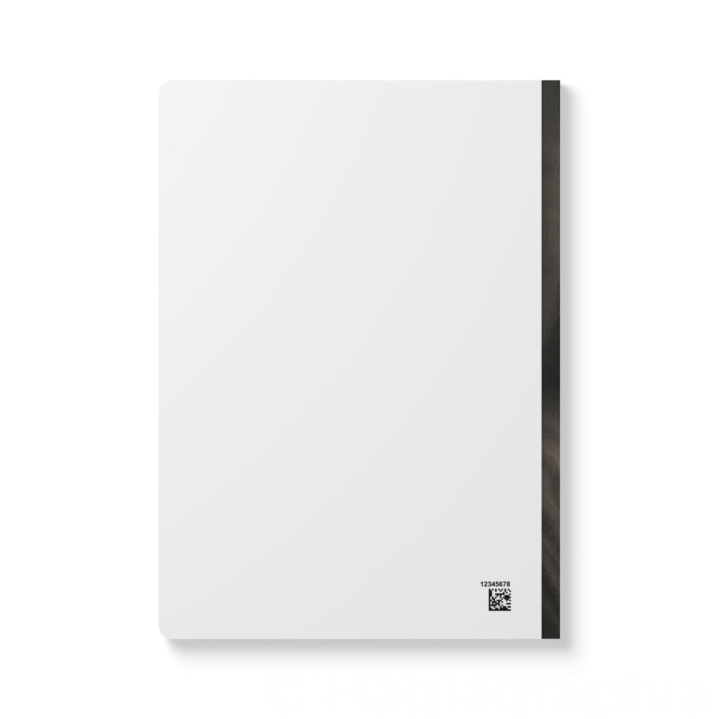 The Beloveds Softcover Journal — Notebook for Writers & Artists