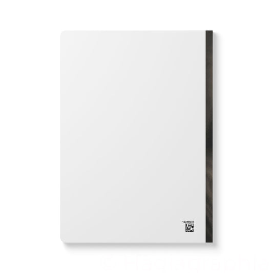 The Beloveds Softcover Journal — Notebook for Writers & Artists
