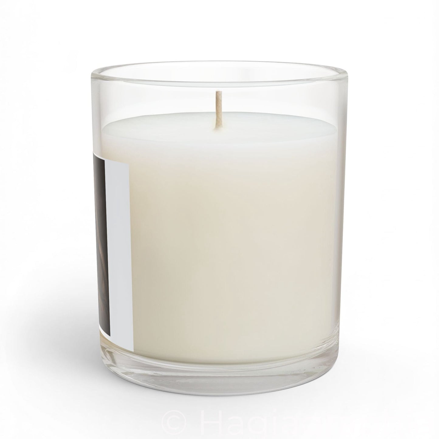 Magdalene of the Alabaster Jar Glass Candle — 11oz