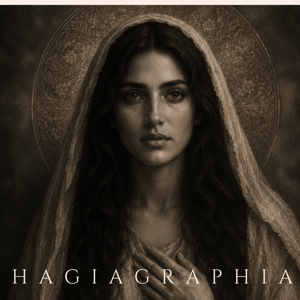 Hagiagraphia