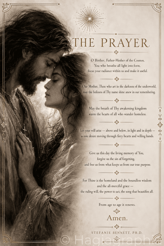The Prayer — Digital Download
